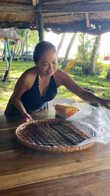 Under Sail: Taal Caldera & Shore Stories