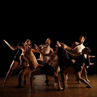 The Art of Movement: Body Talks