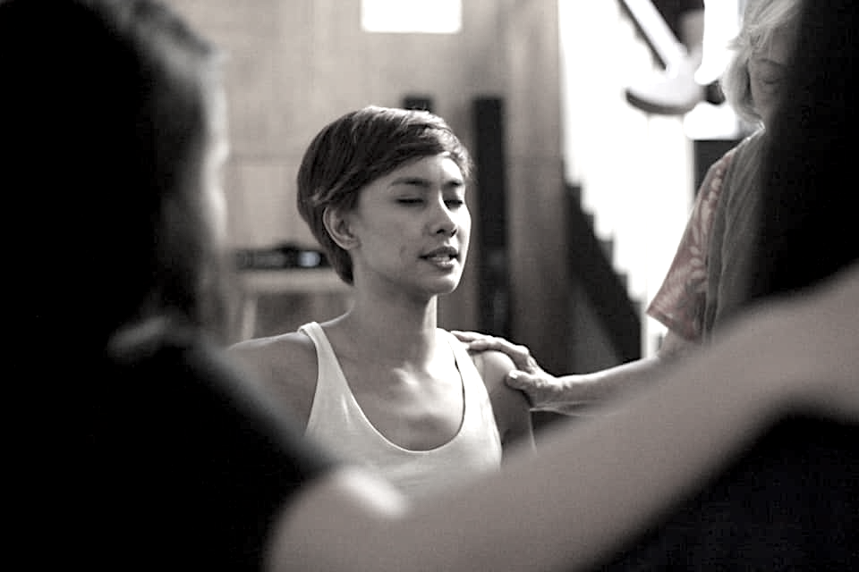 Body Talks: Guided Movement & Body Awareness