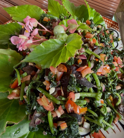 Trade, Taste & Making. Photo: @gamboareena / Instagram.