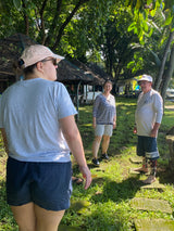 Under Sail: Taal Caldera & Shore Stories