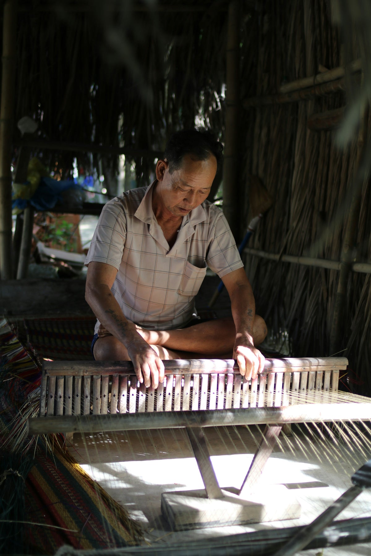 Sound, Making & Movement