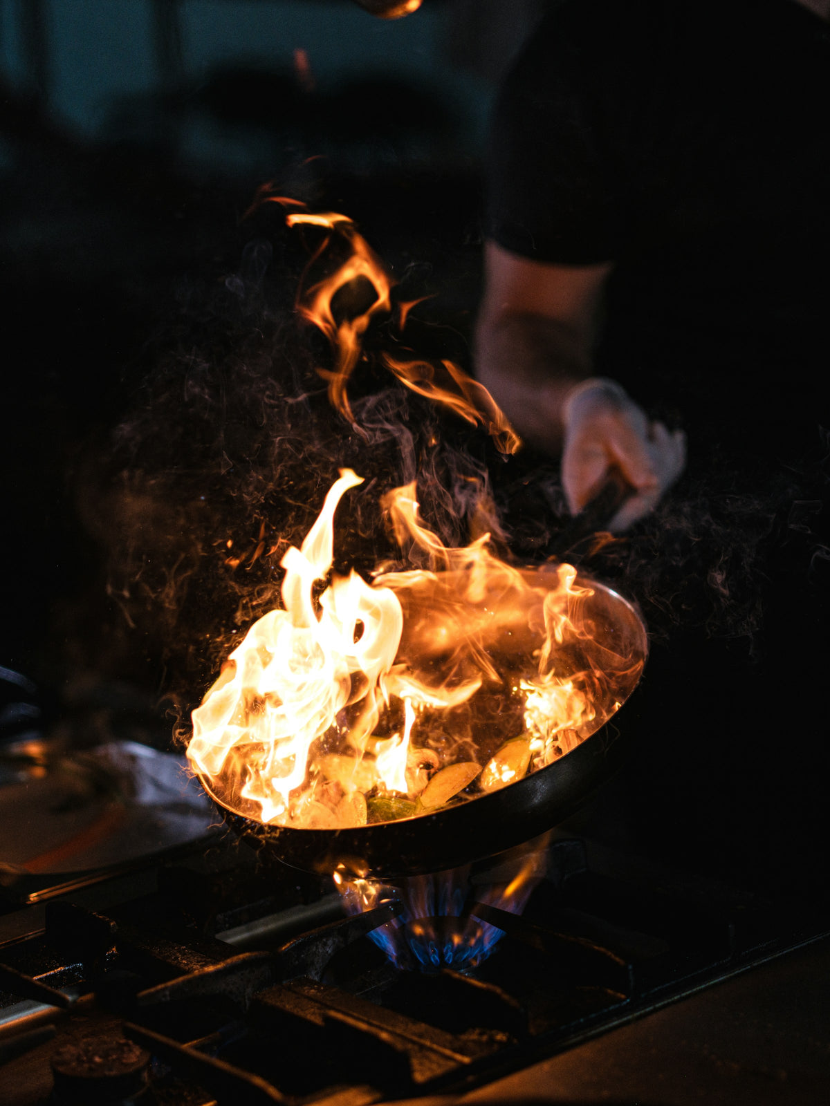 Trade, Taste & Making